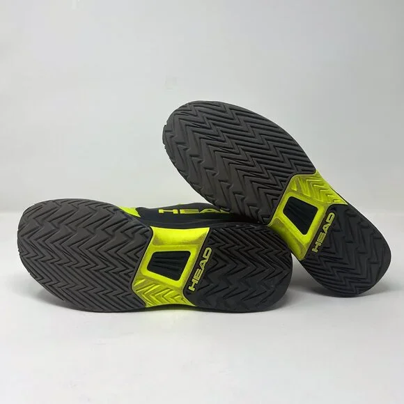 Head Revolt Pro 4.0 Junior Tennis Shoe - Picture 4 of 5